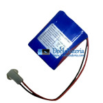 Batería para Mindray MEC-1000 AQ-99129139 [Batería de repuesto]